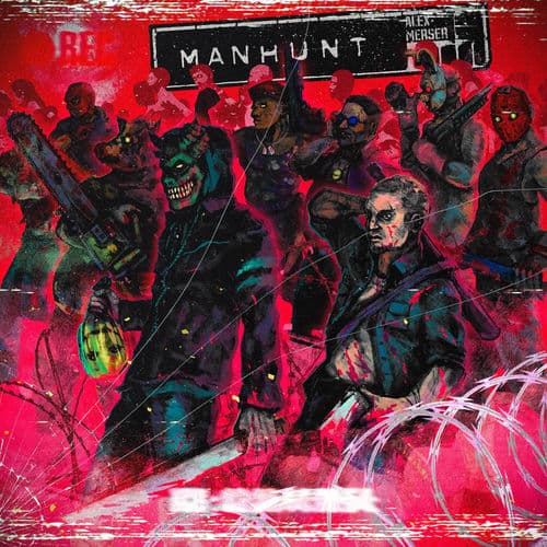Manhunt