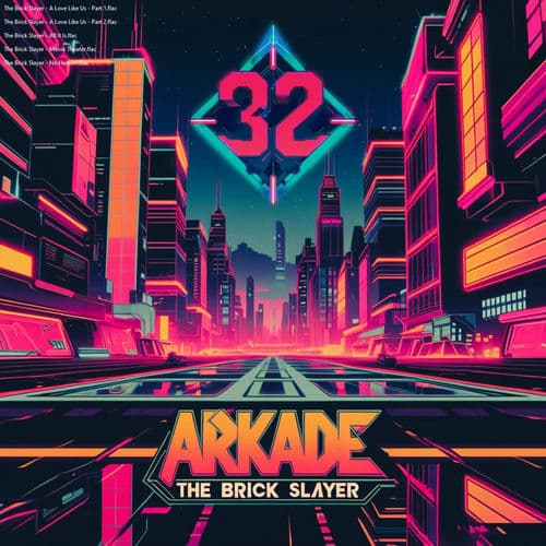 Arkade