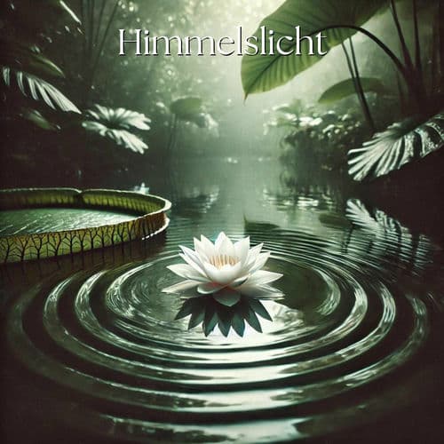 Himmelslicht: Erdverbundenheit