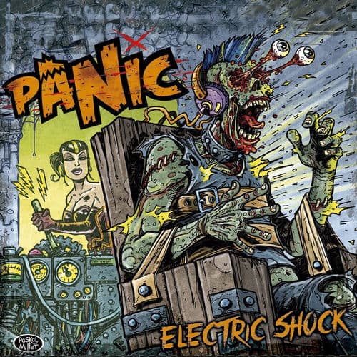 Electric Shock