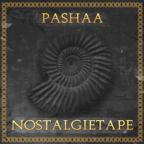 Nostalgietape