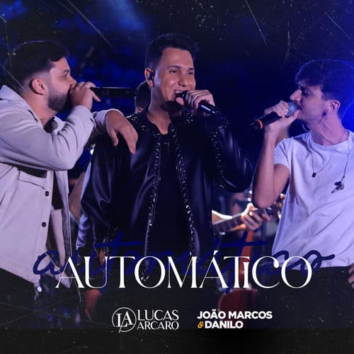 Automático (Ao Vivo)