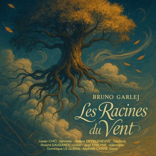 Les Racines du Vent