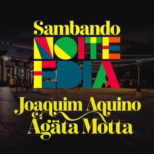 Sambando Noite E Dia