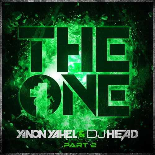 The One, Pt. 2 (Remixes)