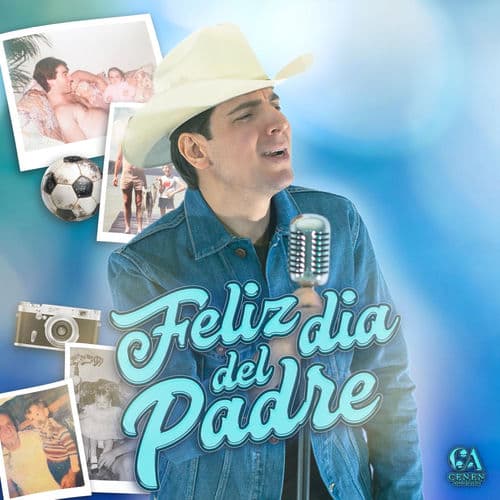 Feliz Dia Del Padre