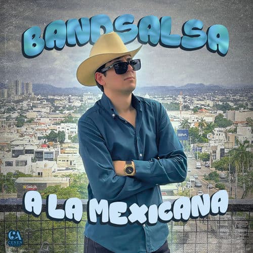 BandSalsa A La Mexicana