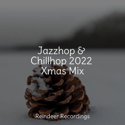 Jazzhop & Chillhop 2022 Xmas Mix