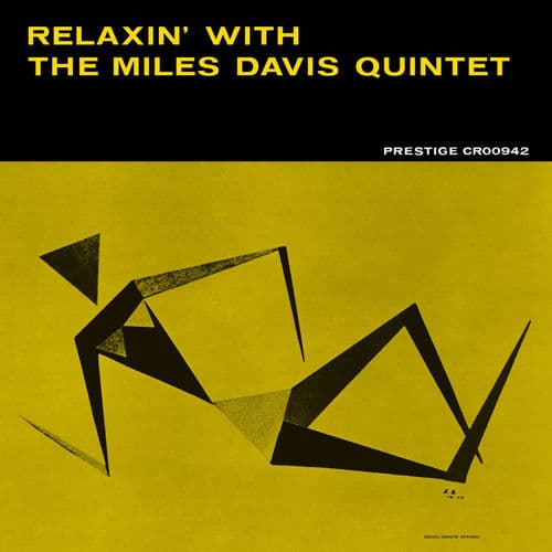 Relaxin' With The Miles Davis Quintet (Remastered 2026)
