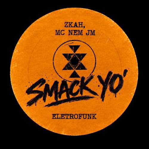 Eletrofunk Smack Yo