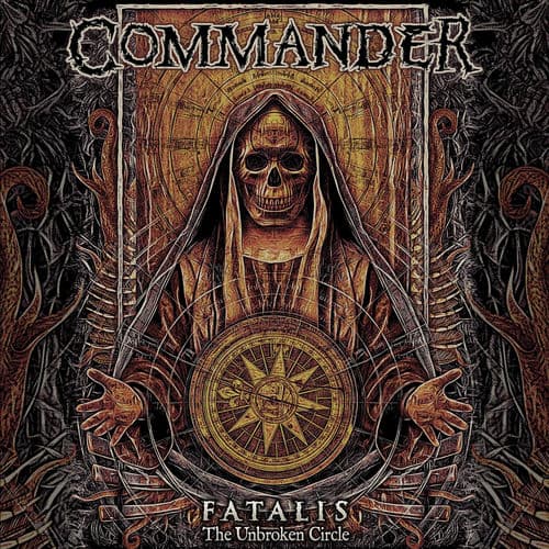 Fatalis (The Unbroken Circle)
