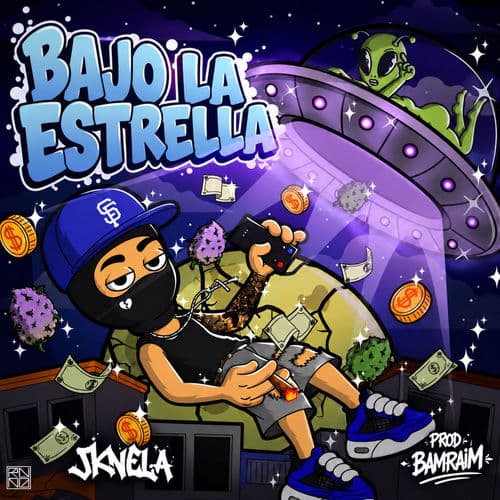 Bajo La Estrella