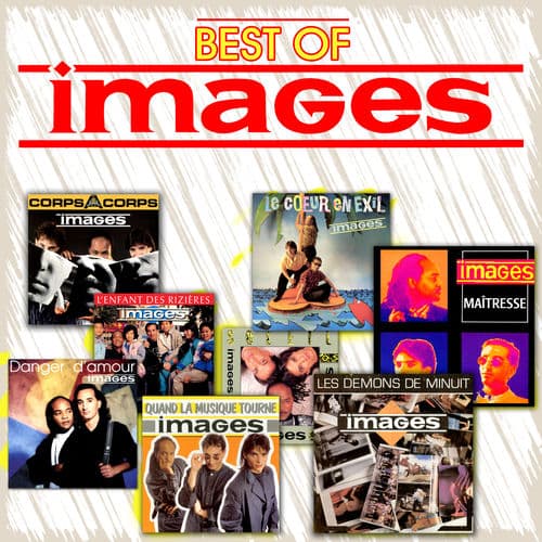 Best Of : Les 15 titres incontournables