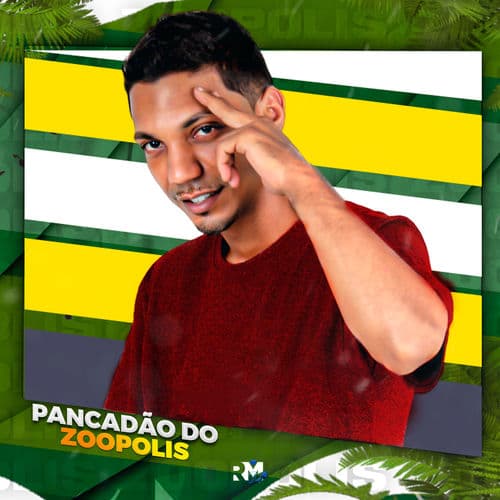 Pancadão do Zoopolis