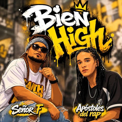 Bien High