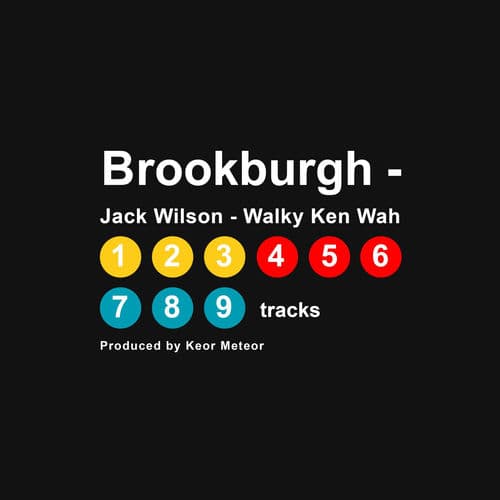 Brookburgh