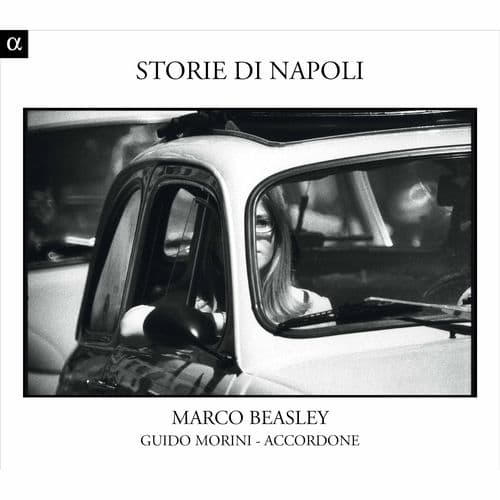 Storie di Napoli