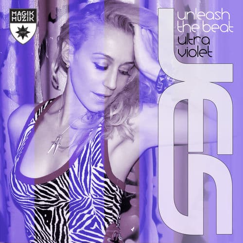 Unleash the Beat (Ultraviolet Mix)