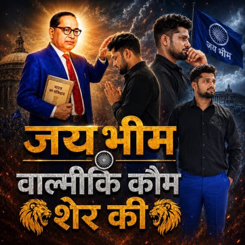 Valmiki Kaum Sher Ki