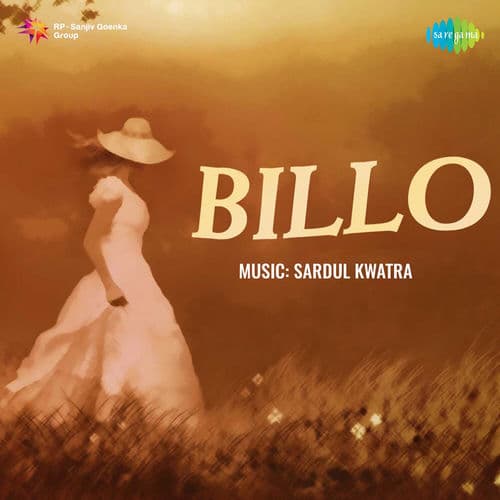 Billo (Original Motion Picture Soundtrack)