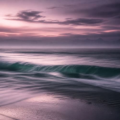 Lucid Waves to Relieve Your Anxiety