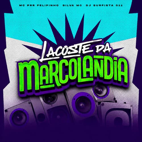 LACOSTE DA MARCOLANDIA