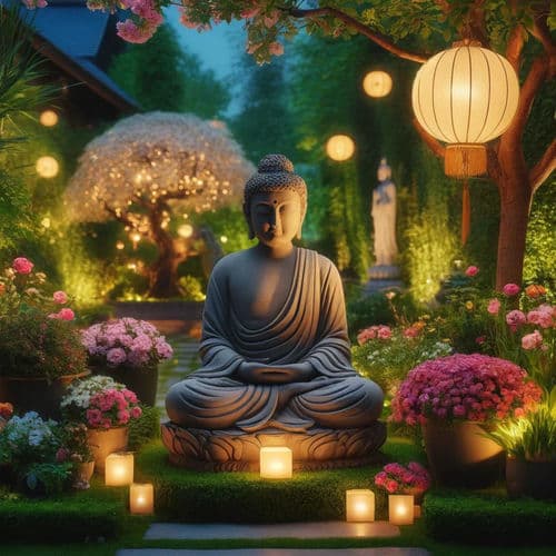 Meditazione 2024