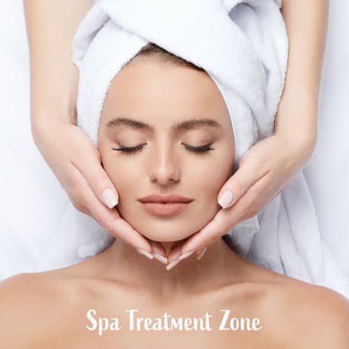 Spa Treatment Zone: Serenity Session, Music for Wellbeing Therapy, Body & Mind Regeneration, Massage and Acupressure
