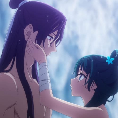 KUSUSHIKI (Spanish Female Remix)