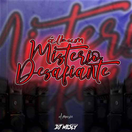 Misterio Desafiante