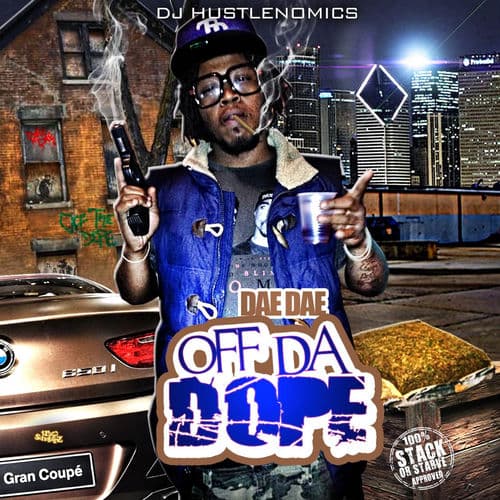 Off the Dope
