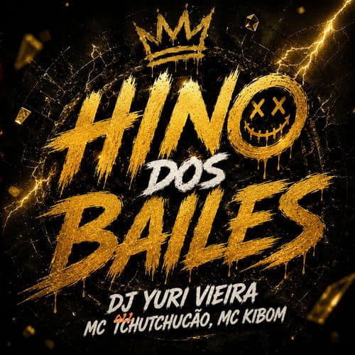Hino dos Bailes