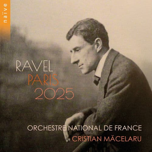 Ravel Paris 2025 (Extended Version)