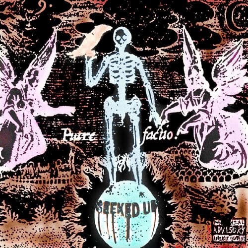 G33K3D UP ( Feat. Abelinho )