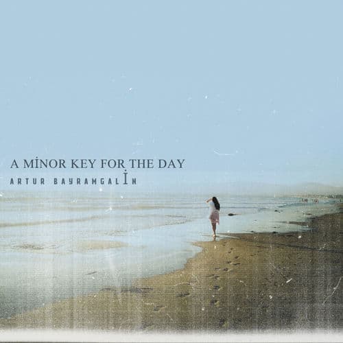 A Minor Key For The Day