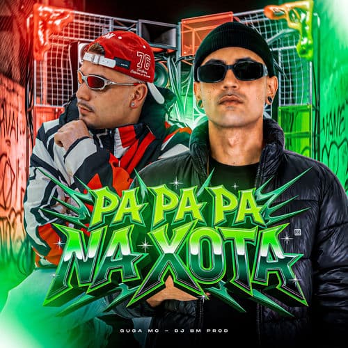 Pa Pa Pa na Xota