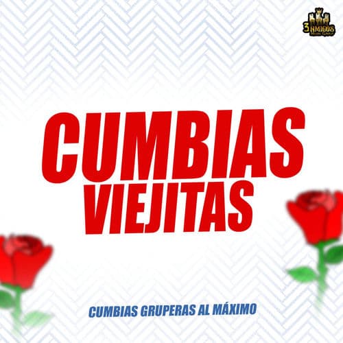 Cumbias Gruperas Al Maximo
