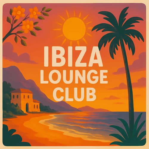 Uplifting Deep House Lounge Cafe Beats Summer Festival Vibes (Instrumental)
