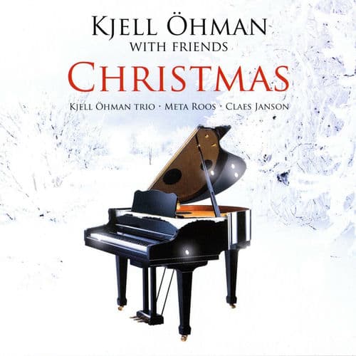 Kjell Öhman with Friends: Christmas