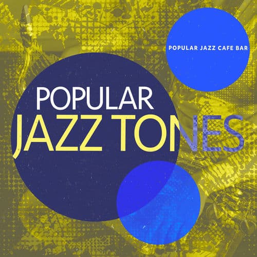 Popular Jazz Tones