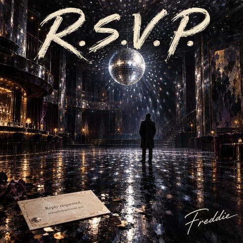 R.S.V.P.