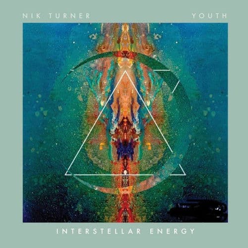 Interstellar Energy