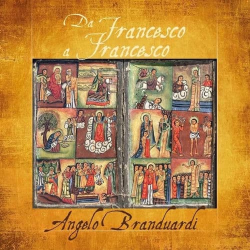 Da Francesco a Francesco