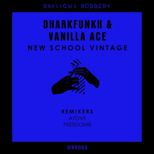 New School Vintage