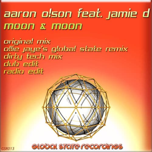 Moon & Moon