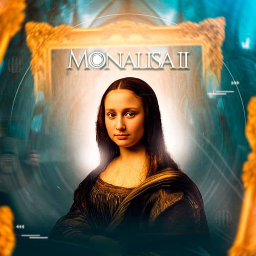 Monalisa 2