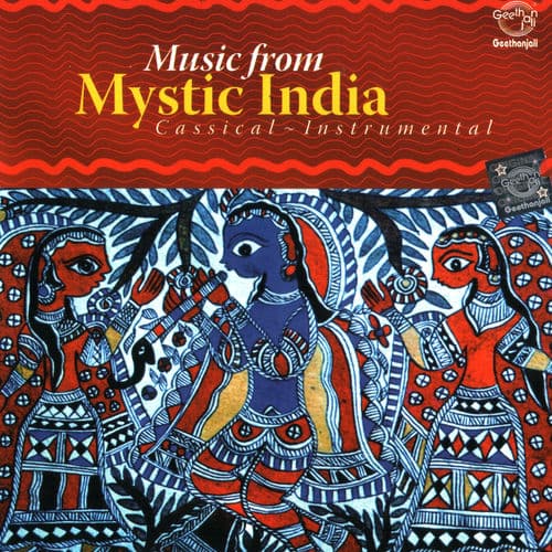 Music From Mystic India