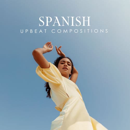Spanish Upbeat Compositions: Latin Summer Jazz Melodies