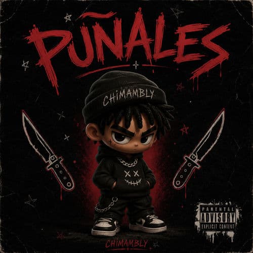 Trap music chimambly puñales