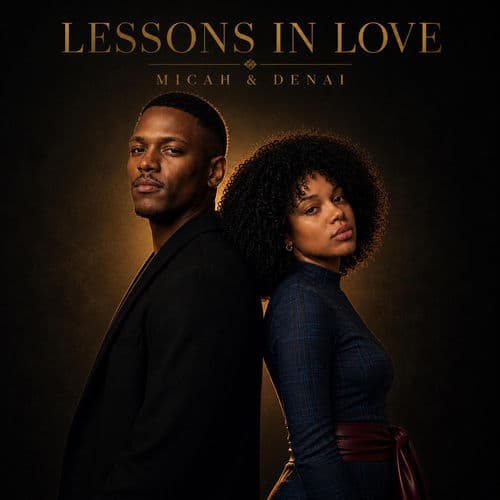 Lessons In Love
